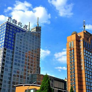 Beijing Broadcasting Tower Hotel